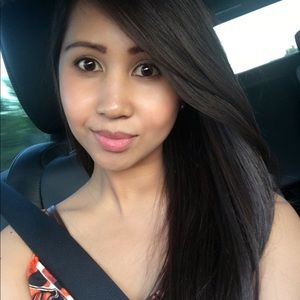 Meet your Posher, Nerissa